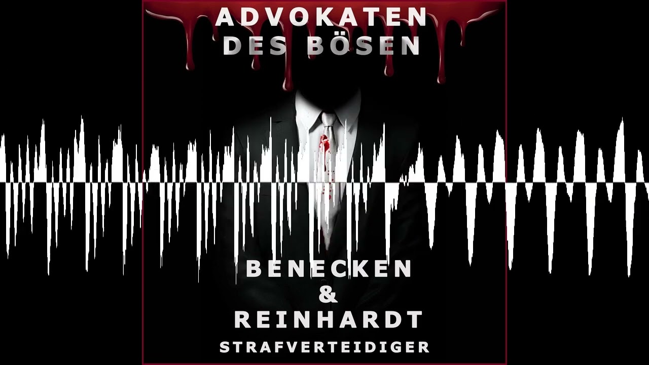 Advokaten des Bösen - Akte 31 