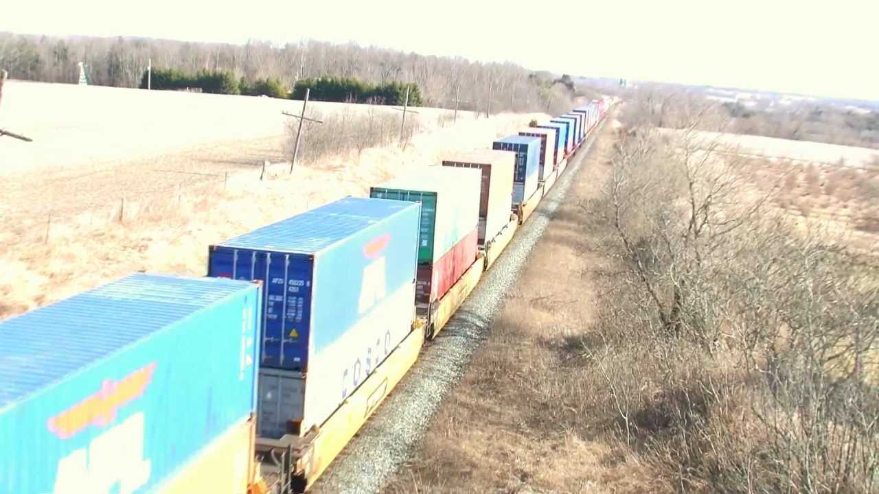 CP #205 /  CP#8952, DPU CP#8601 / NEWTONVILLE RD.: