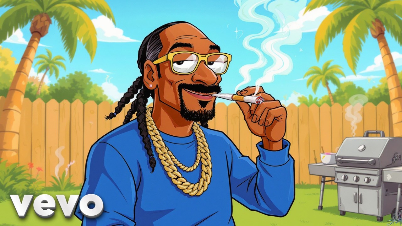 Minimal G Funk Mix | Snoop Dogg West Coast No Distractions