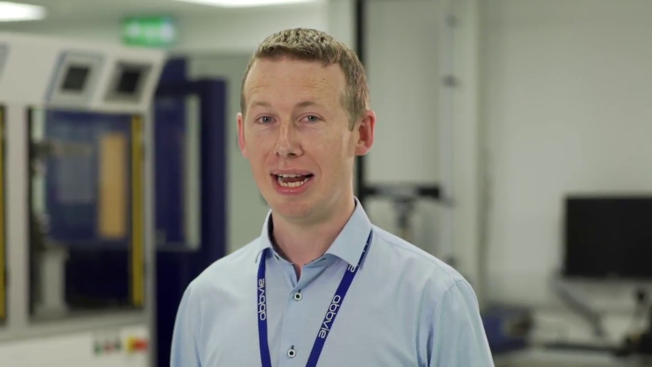 Working at AbbVie in Ireland &ndash; AbbVie Ballytivnan, Sligo