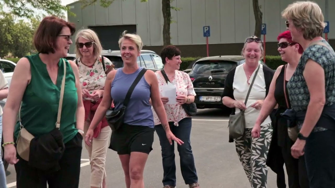 Sportdag stad Beringen - 2025