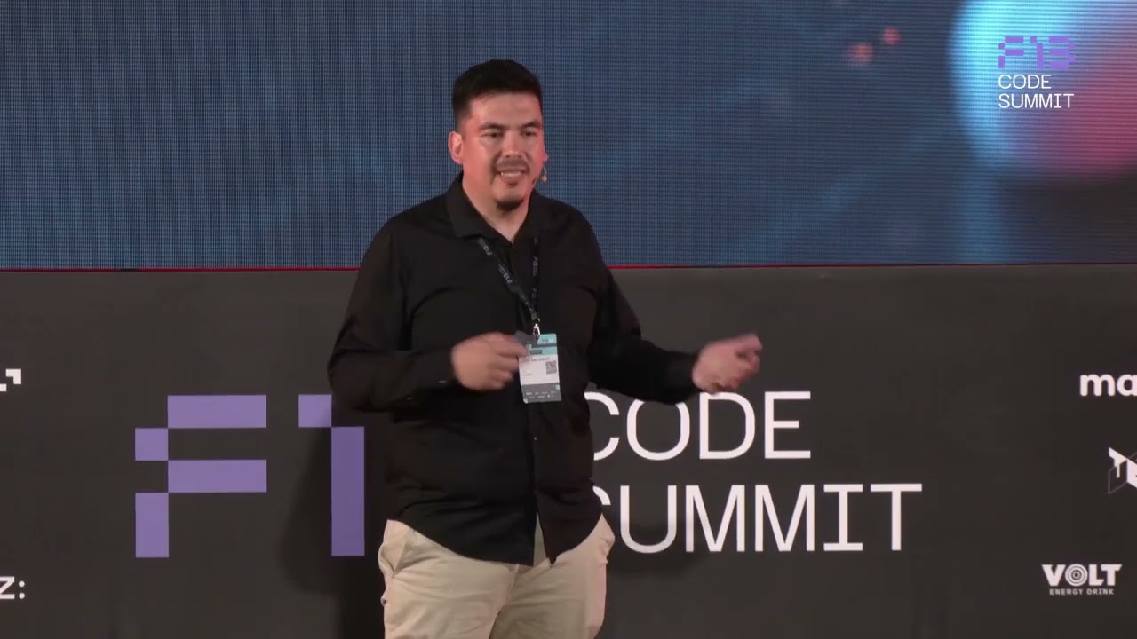S1: ESCALANDO BI NO ERA LA HERRAMIENTA  ERA LA ARQUITECTURA Christian Garcia