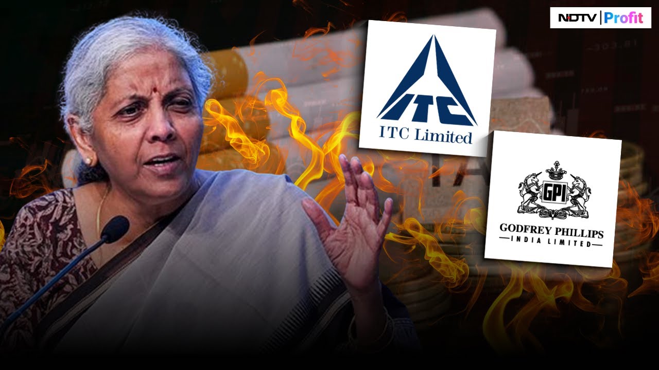 Why ITC Share Price & Other Tobacco Stocks Might Take A Hit