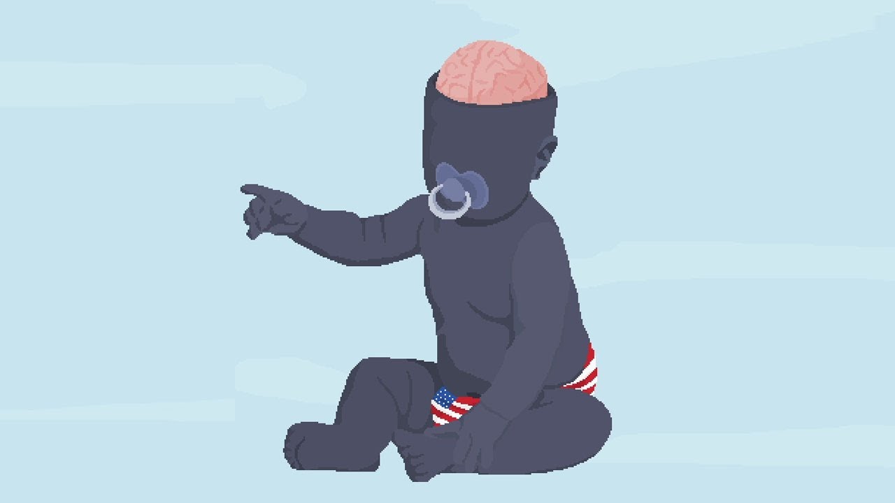 Hãy TƯỞNG TƯỢNG cuộc đời bạn....