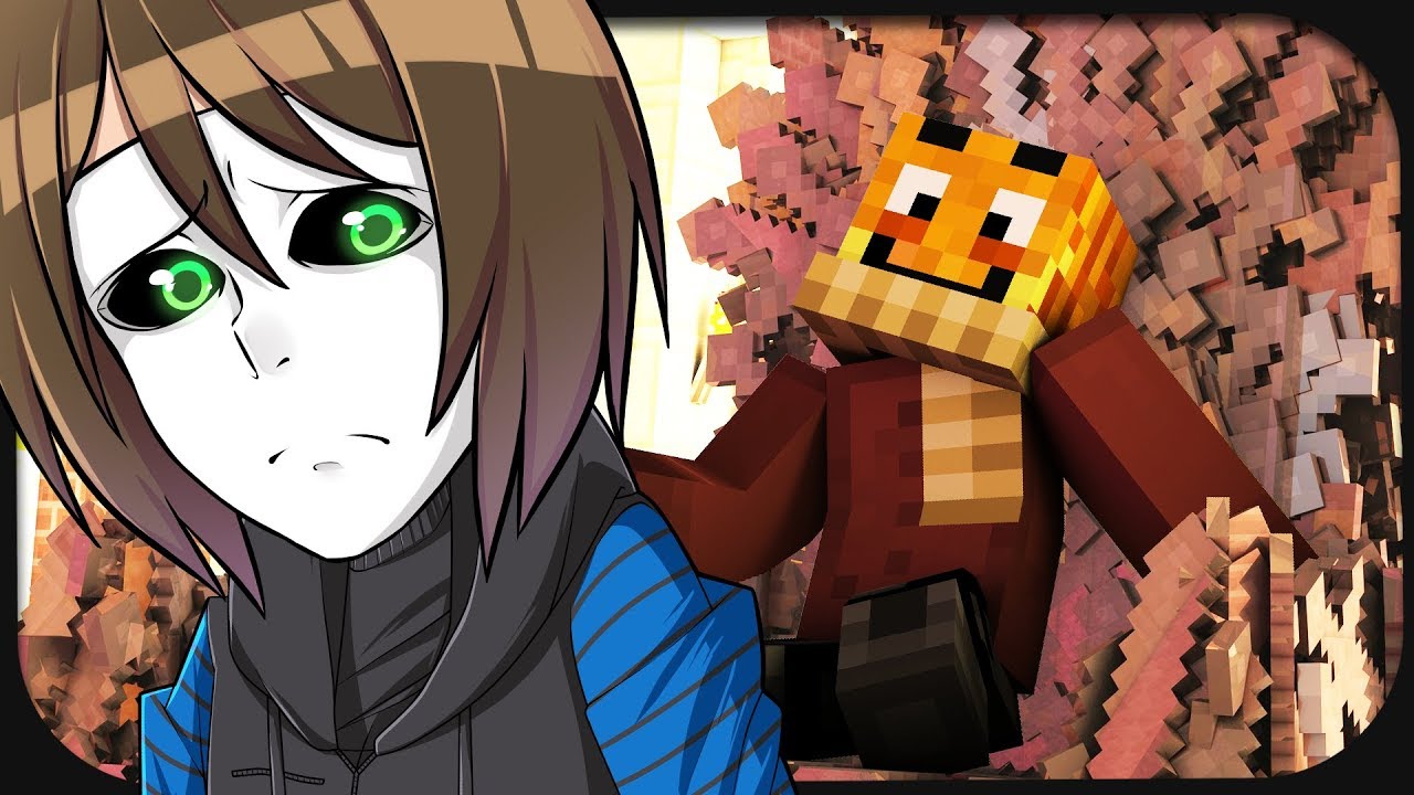 Diesen Satz MUSS ich unbedingt raus schneiden! ☆ Minecraft: Murder