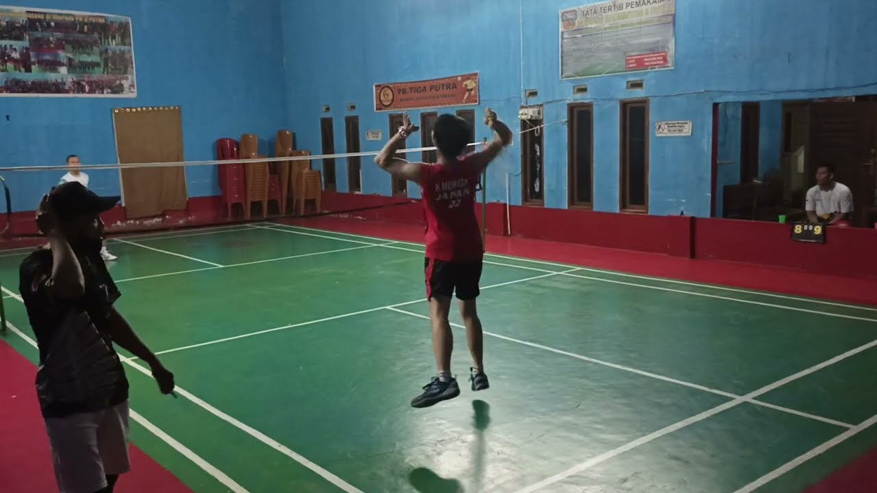 Astrox 99 Pro Gen 3 Variany 3u , Memang Teruntuk Pemain Single