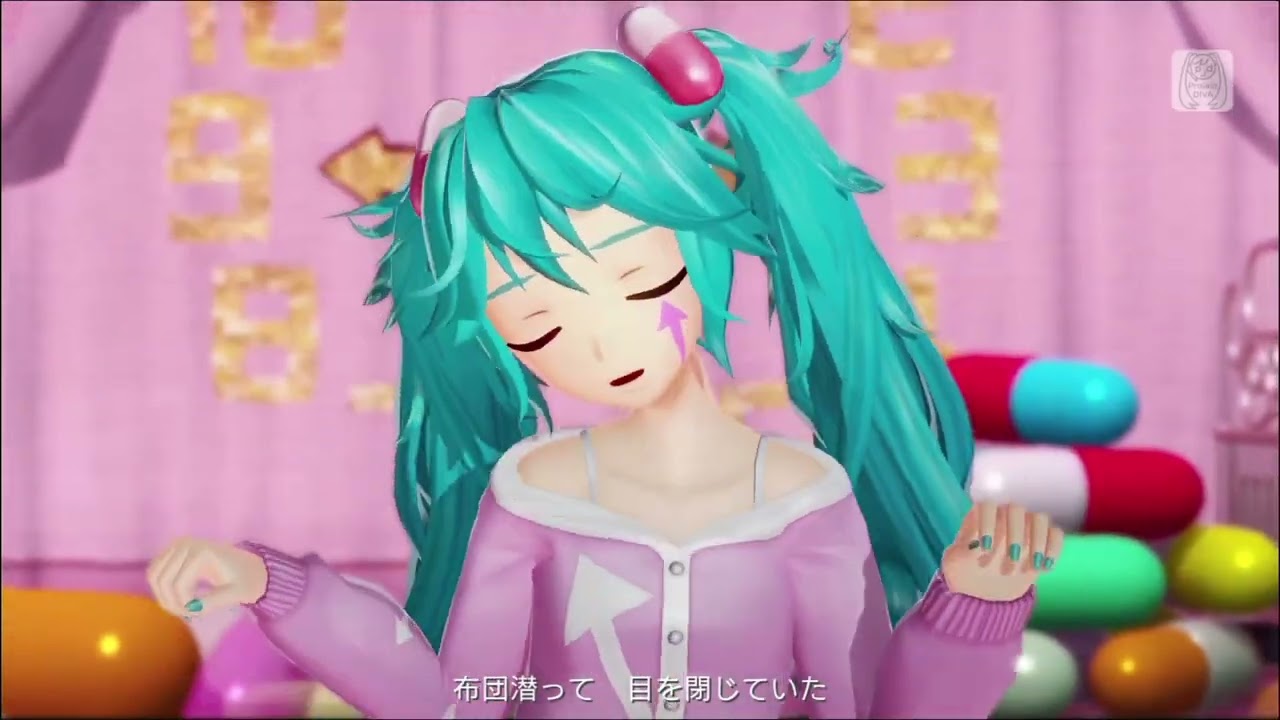 Ranking all 30 Project Diva X songs