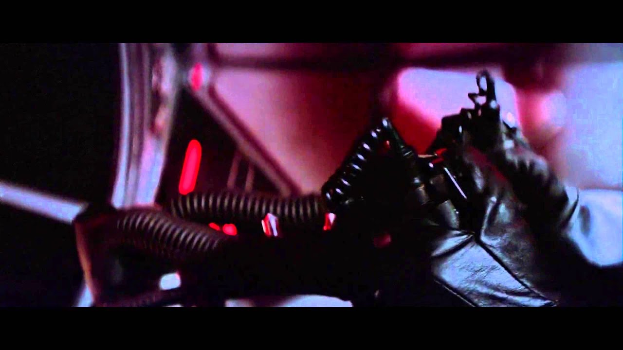 I Have You Now - Star Wars Episode IV
