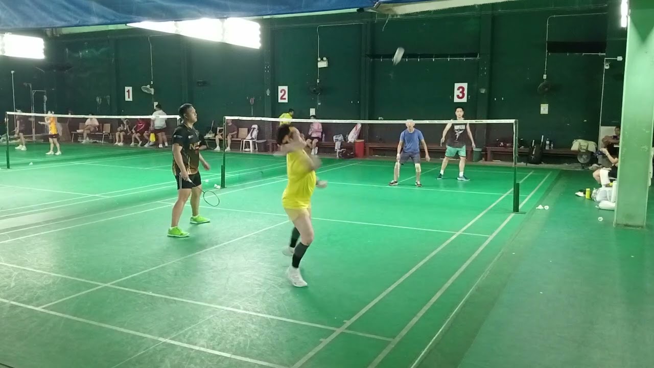 เฮียเล้ง ซันนี่+เน พิมเสน