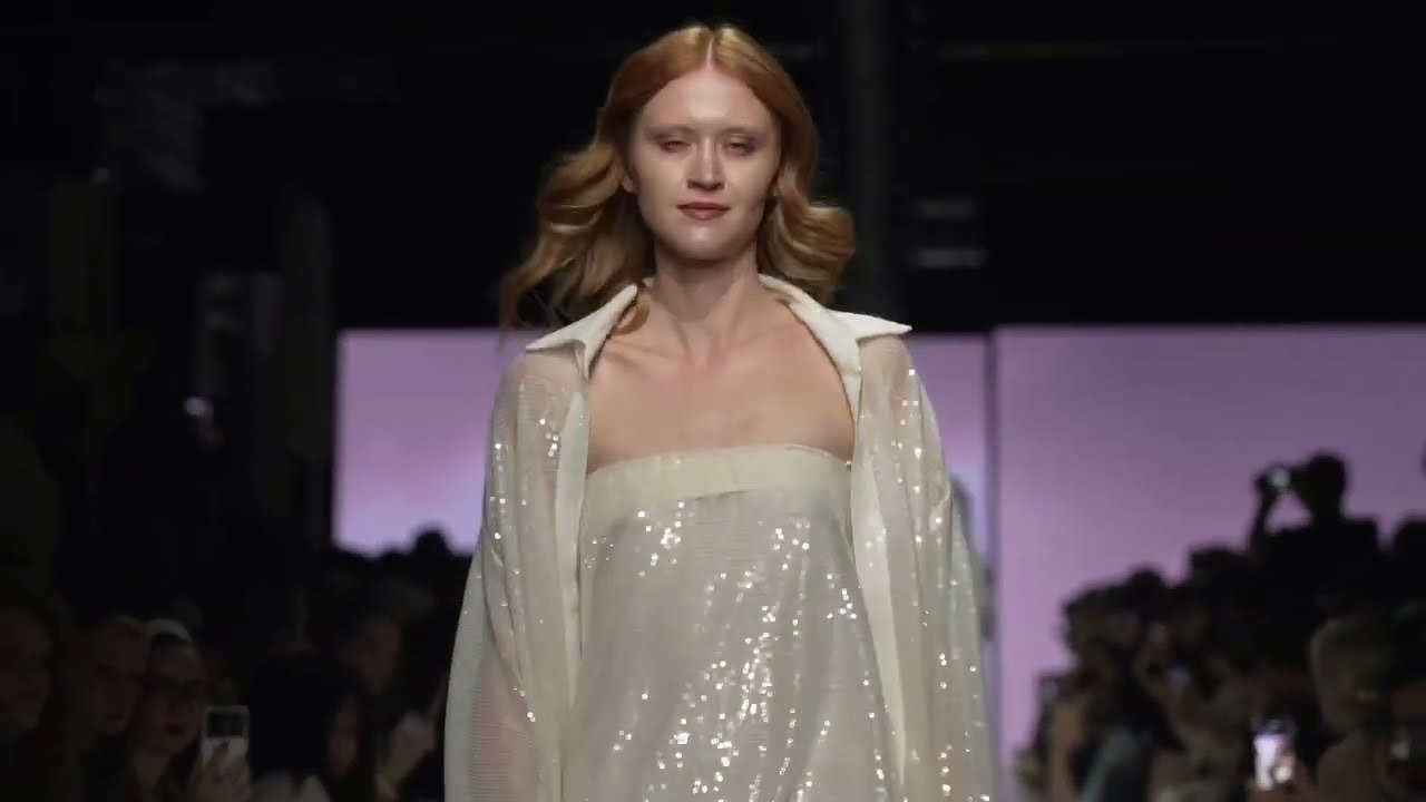 FLASHIN FASHION SHOW SS'26