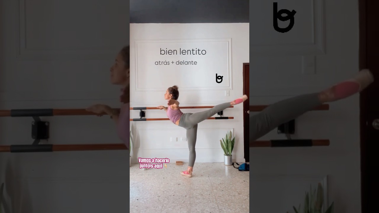 Ejercicio de cuerpo completo. Video completo link en descripci&oacute;n