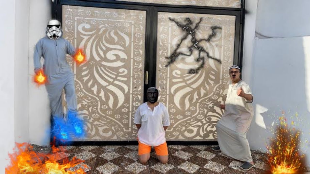فيلم (الانسان الالي)/مصطفي نجيب
