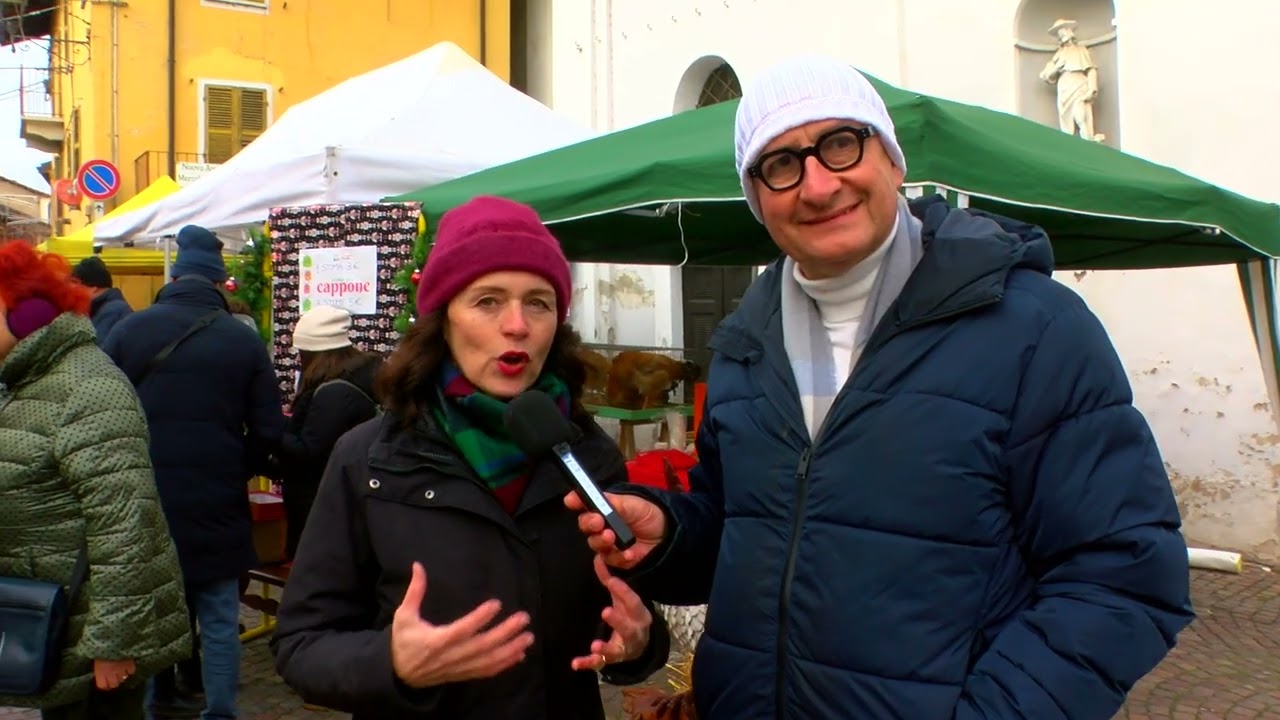 15 12 2025   MORETTA E IL SUO CAPPONE   seconda parte