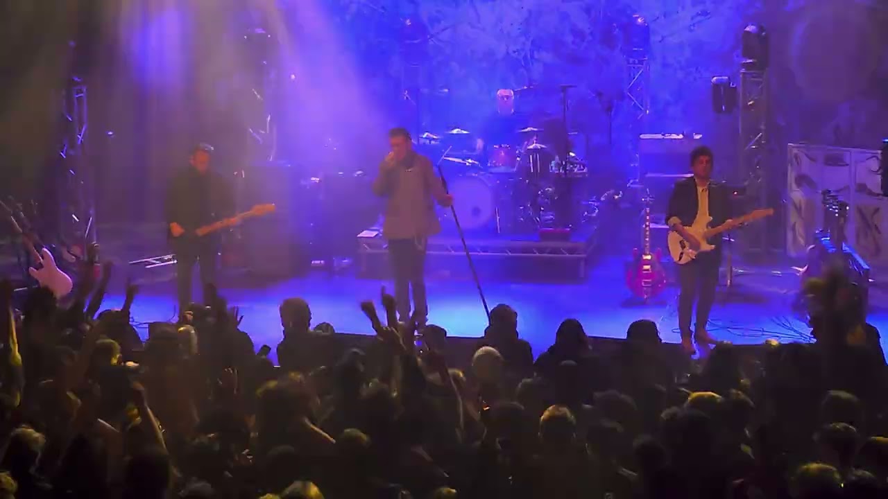 The Smiths Ltd. - There is a Light that Never Goes Out (Live at O2 Shepherd's Bush on 23/11/2024)