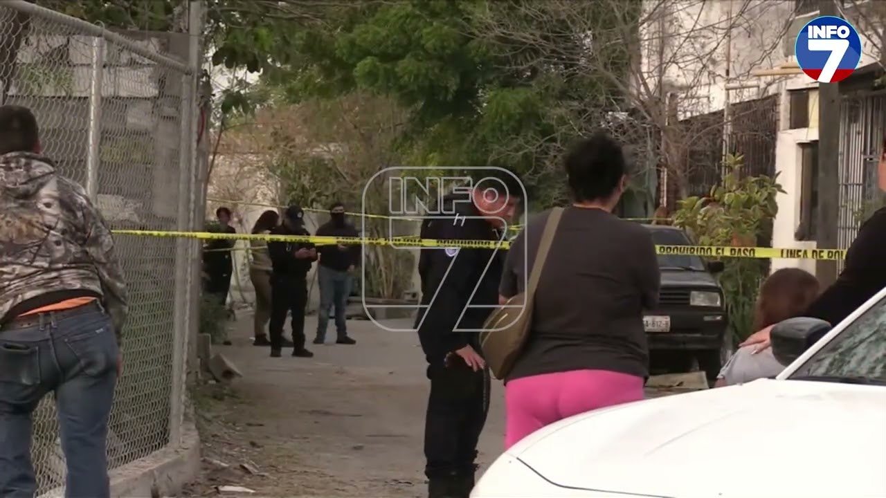Hombre pierde la vida al defender a una mujer durante una discusión.