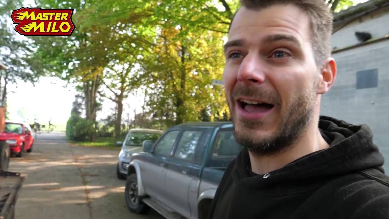 Werkplaatsvlog #23 (boutjes)
