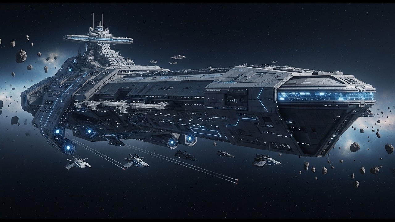 Почему инопланетяне боятся вторгаться в человеческий космос? Галактика узнала страшную правду! | HFY