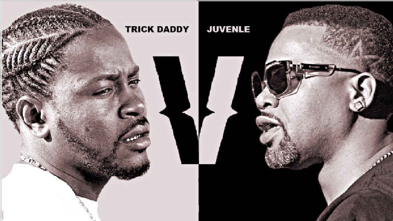 Trick Daddy vs Juvenile Verzuz Battle LIVE | #VERZUZ