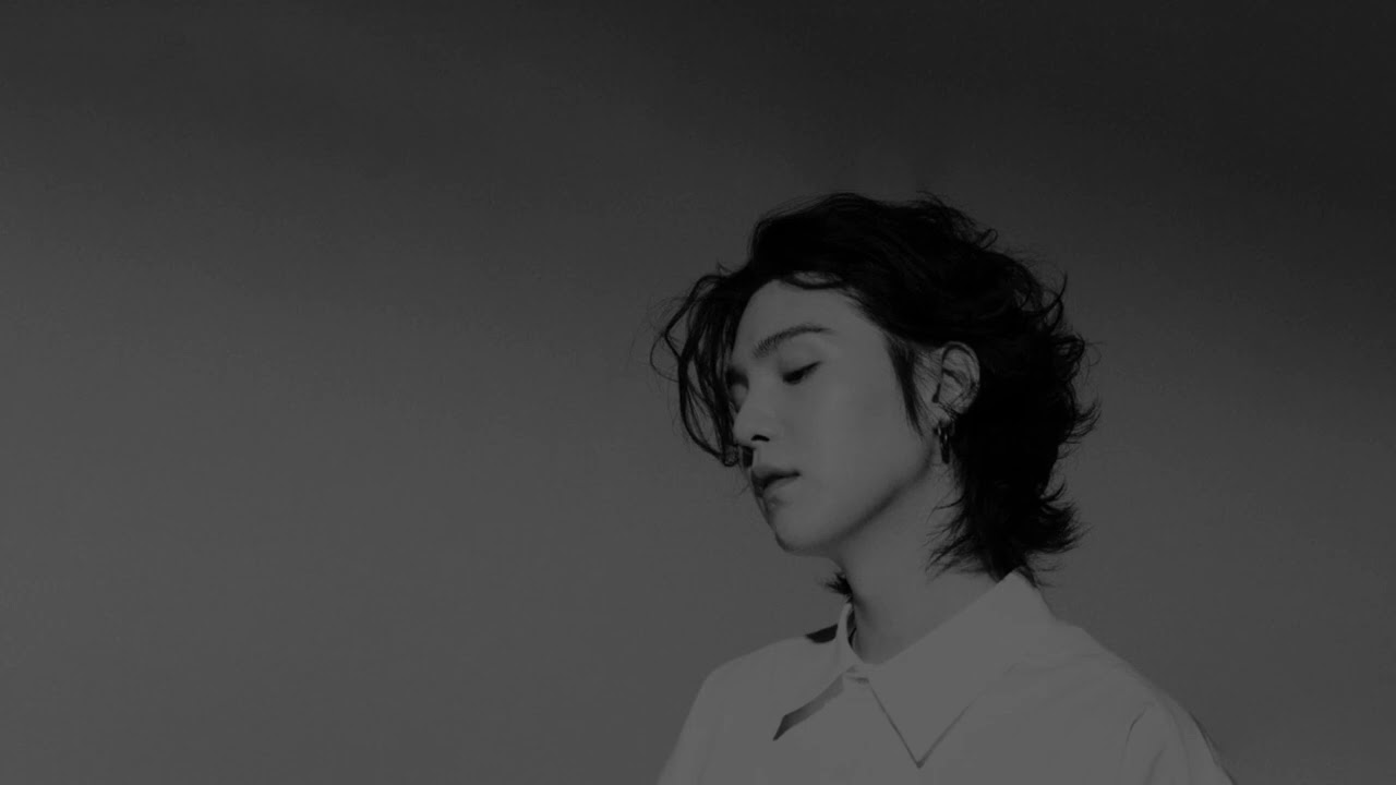 ASMR min yoongi - ele descobrindo sua ansiedade e tristeza