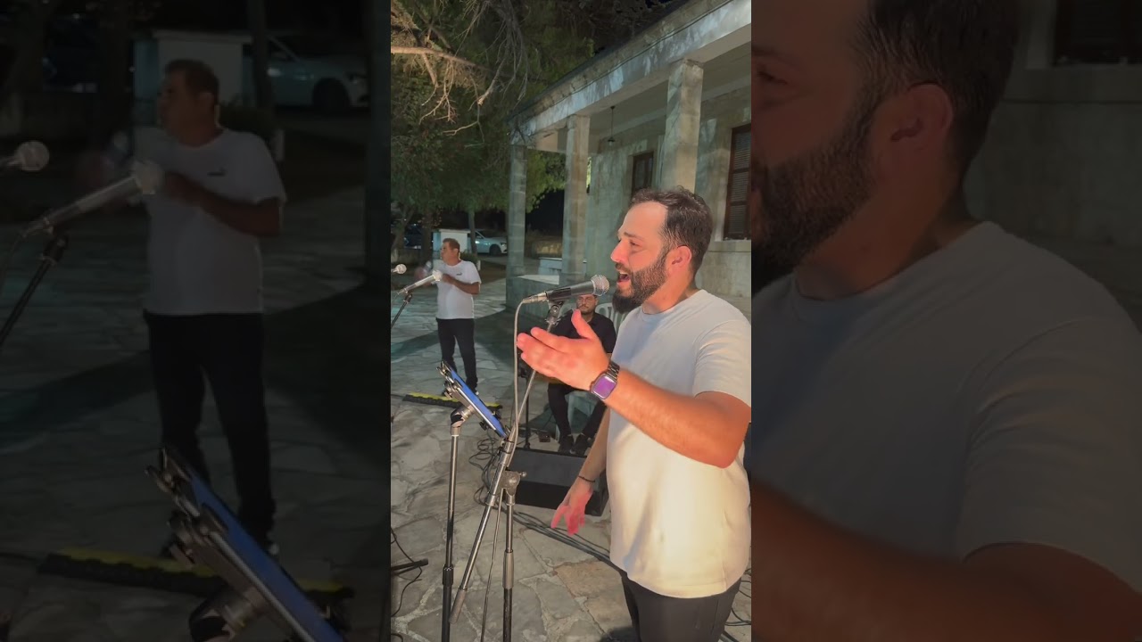 Πορτοκκαλιά Μορφίτικη - Στέφανος Πελεκανής