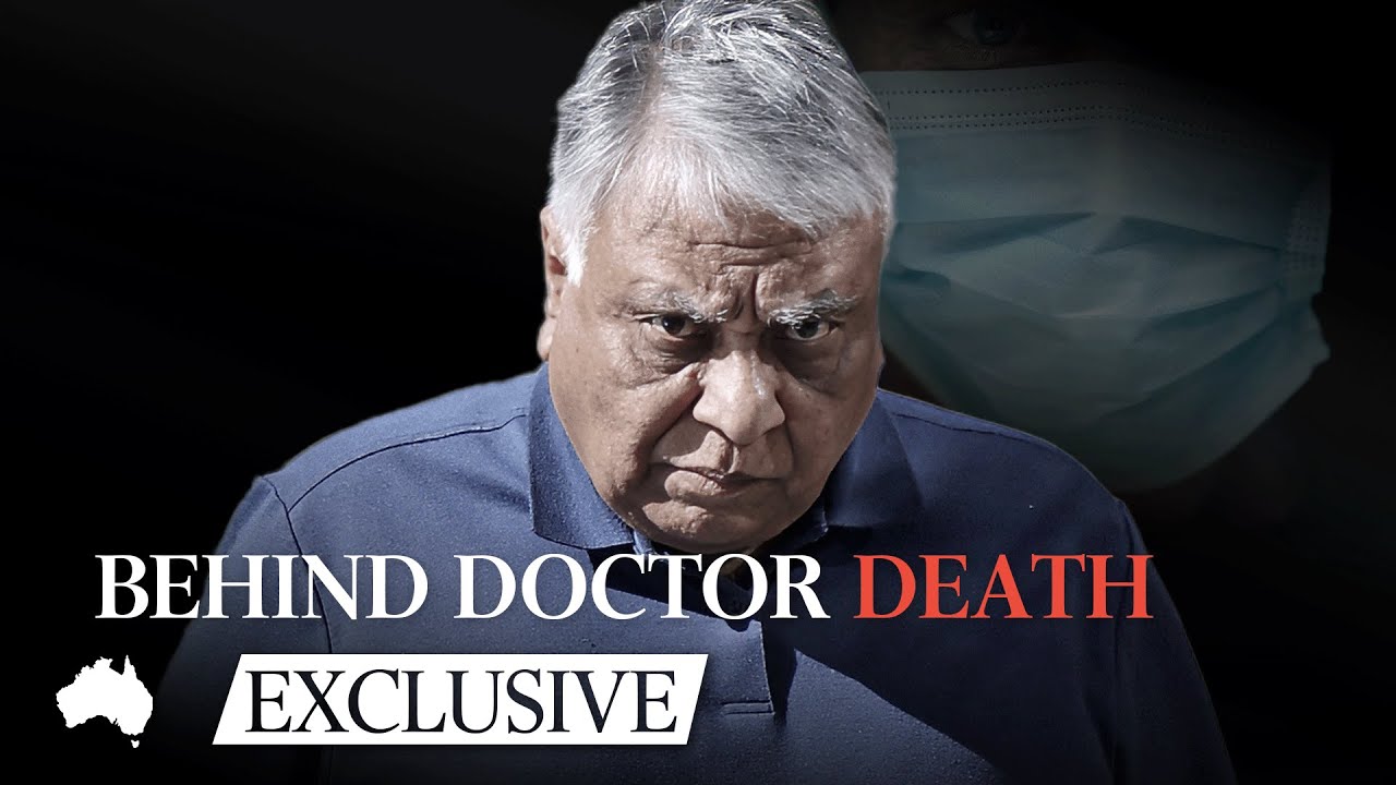 How a simple search exposed Australia’s doctor death