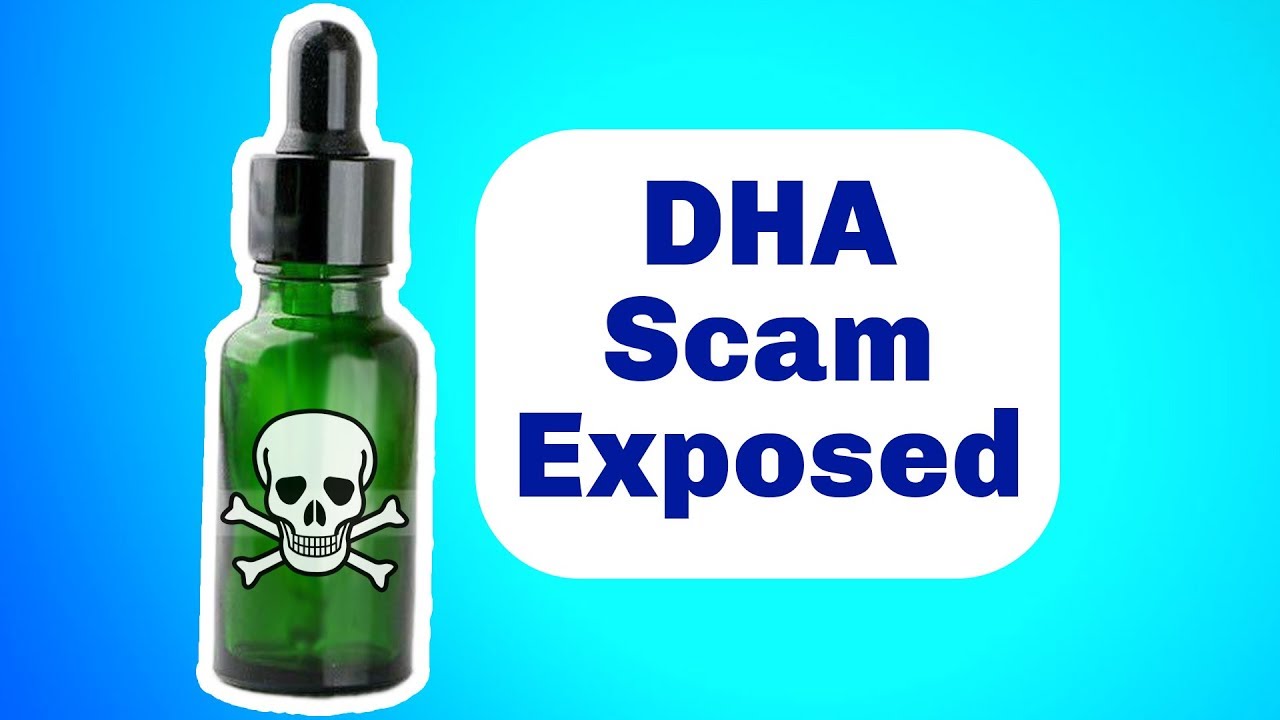 Do Vegans Need DHA Supplements?