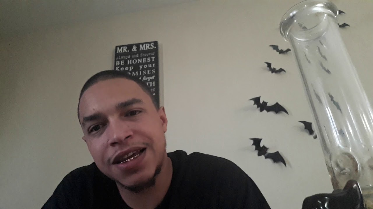Legal marijuana review Edmonton Alberta chefboi R P