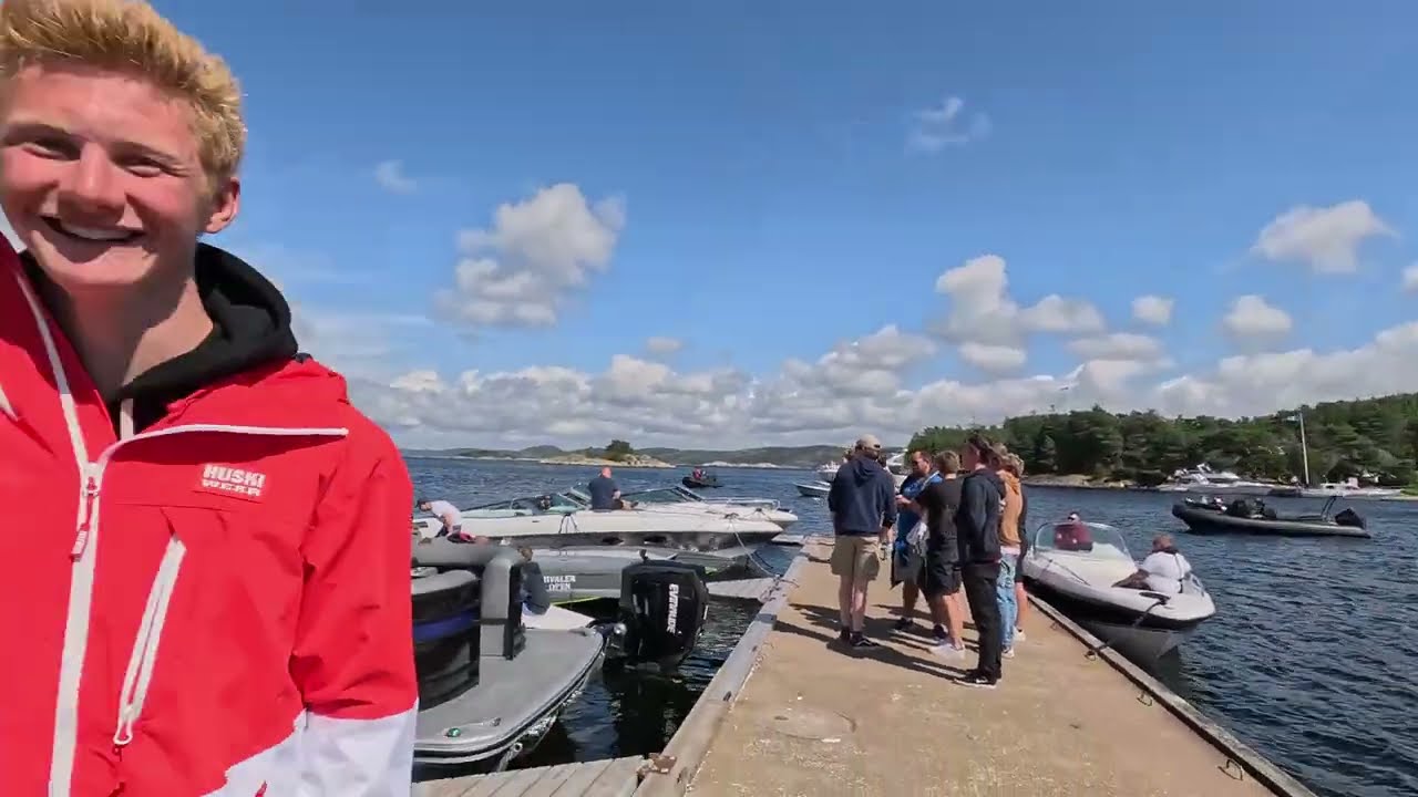 HVALER OPEN!!!! (2024)