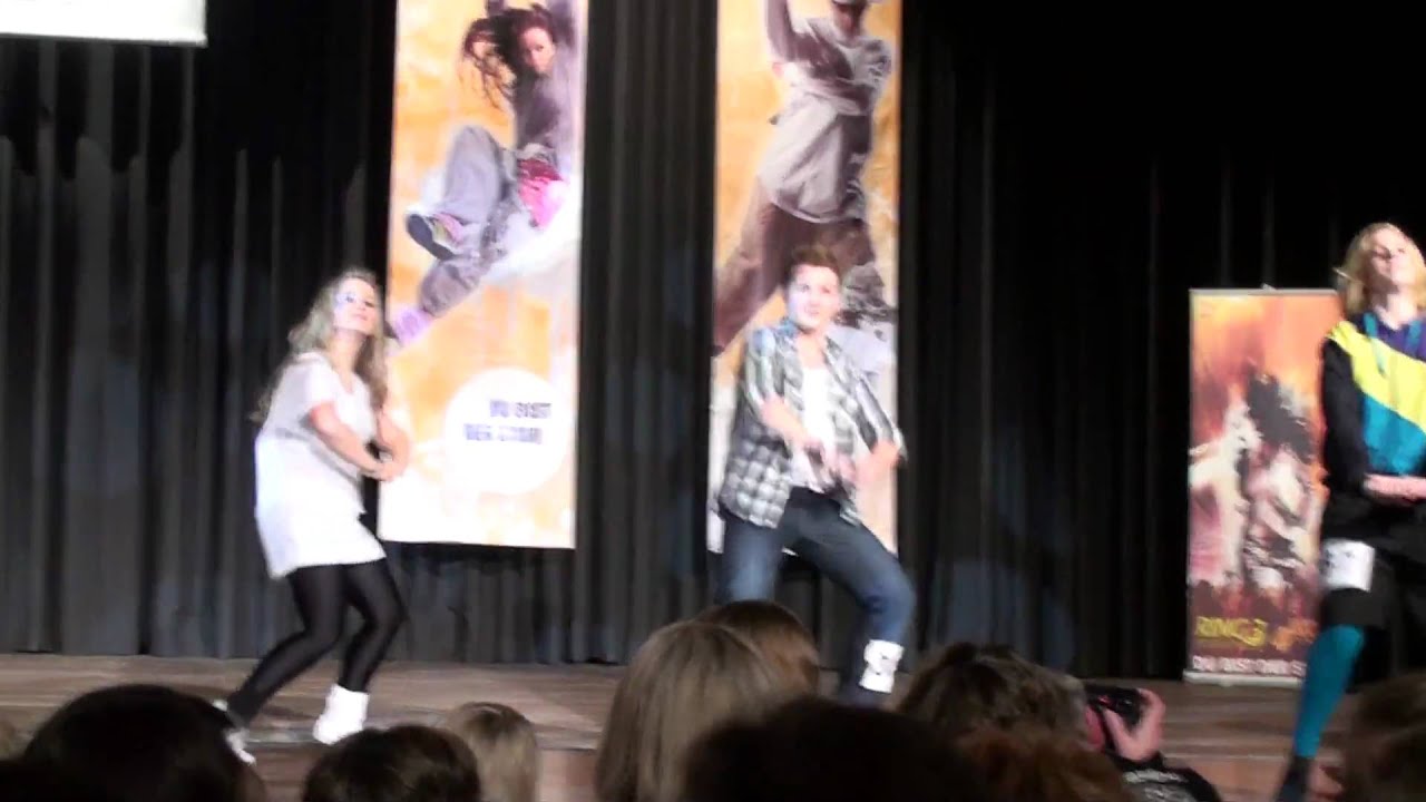 Dance4Fans Contest Hamburg, Solo Adults