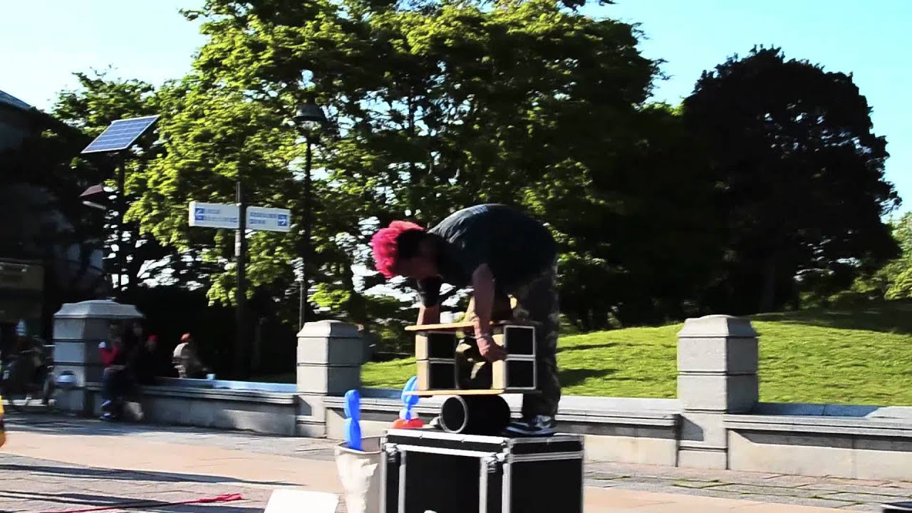 葛西臨海公園 - SOBUKI