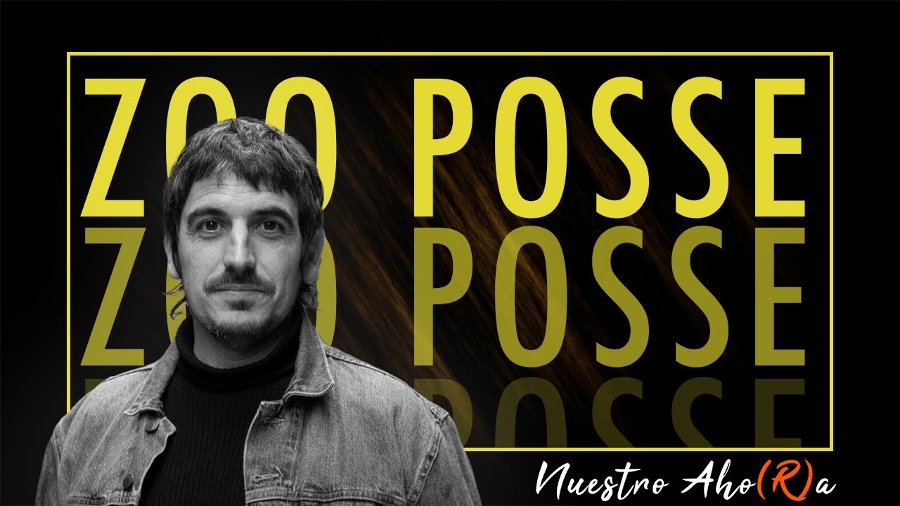 TONI SÁNCHEZ y la ÚLTIMA ENTREVISTA de ZOO | NUESTRO AHORA