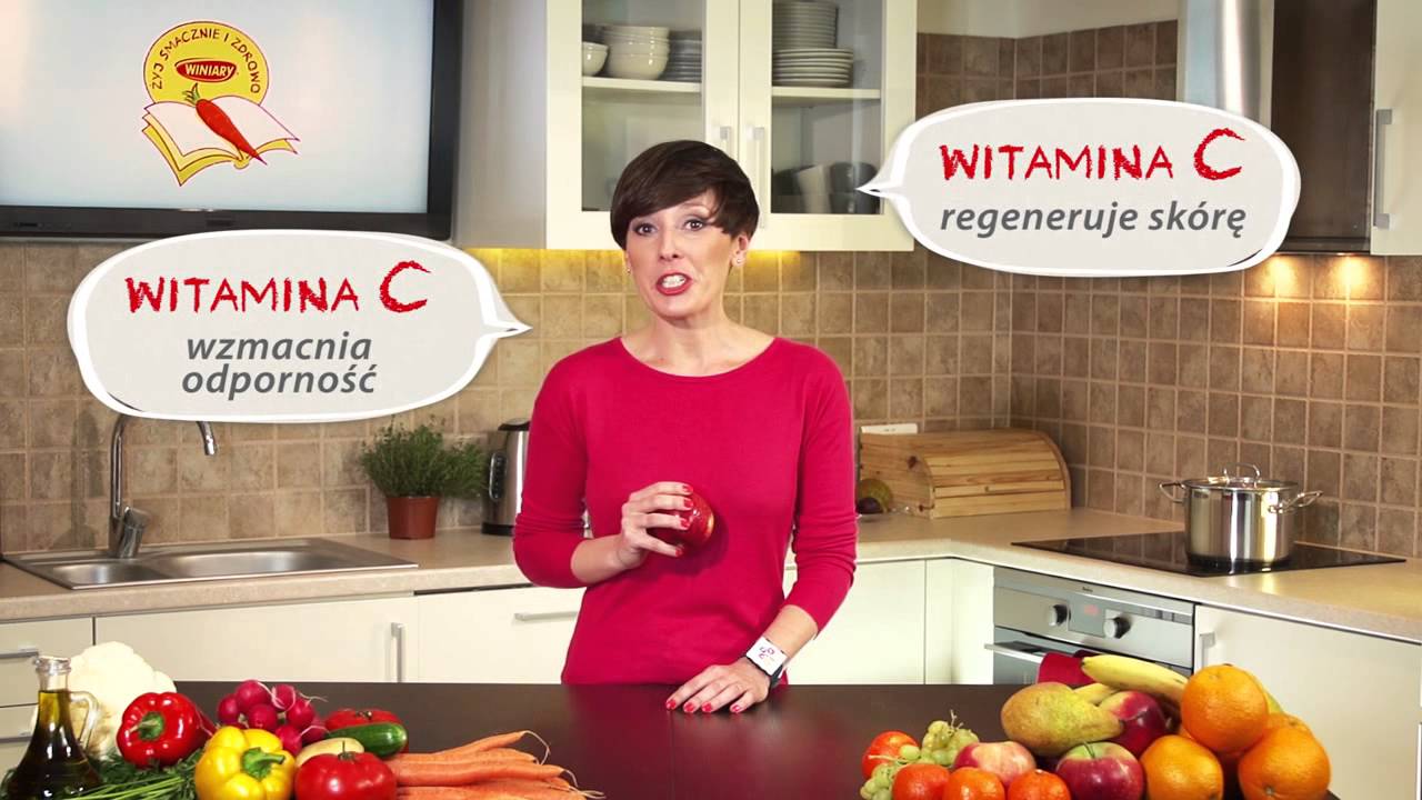 Warzywa i owoce