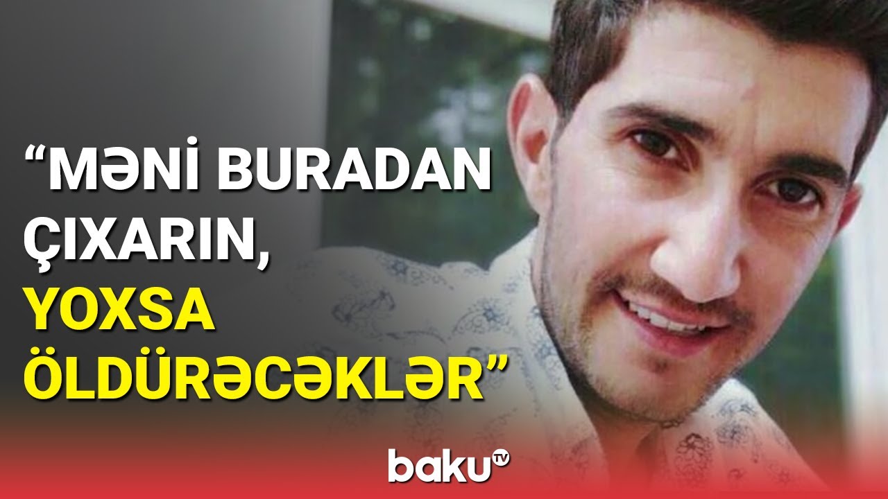 Naxçıvanda ölən gəncin ailəsi danışdı: xəstəxanada nə baş verib?