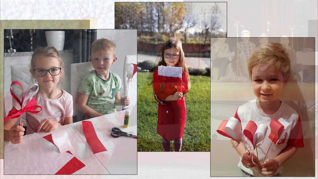 Szkoła Podstawowa nr 4 w Pszowie - Film Promocyjny '2021