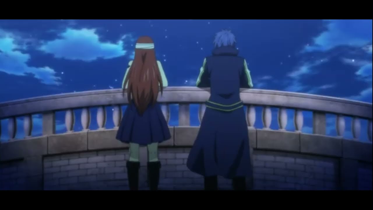 You're Making Me High (Jerza) Fairytail 100 Years Quest