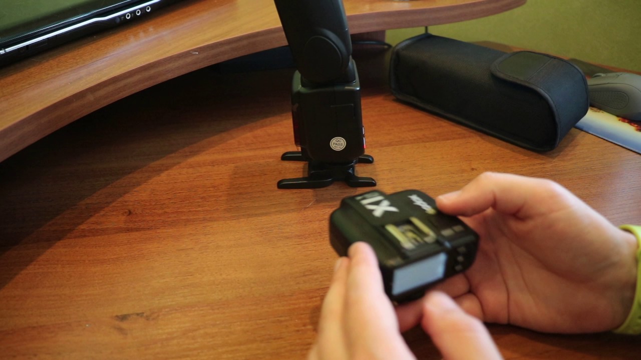 Godox X1T - C