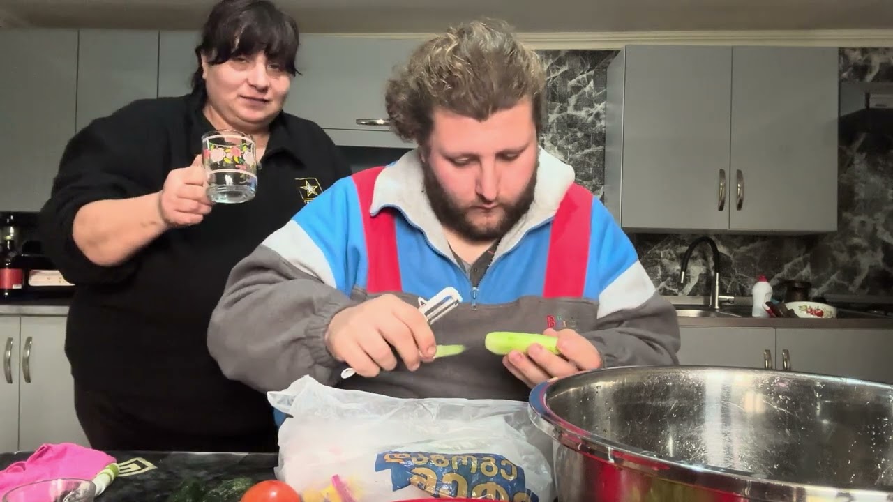 სალათი 🥗🥙
