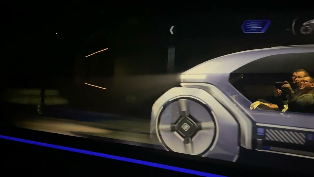 Test Track