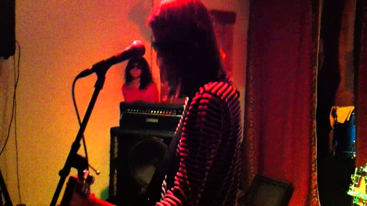 Colleen Green - You're So Cool