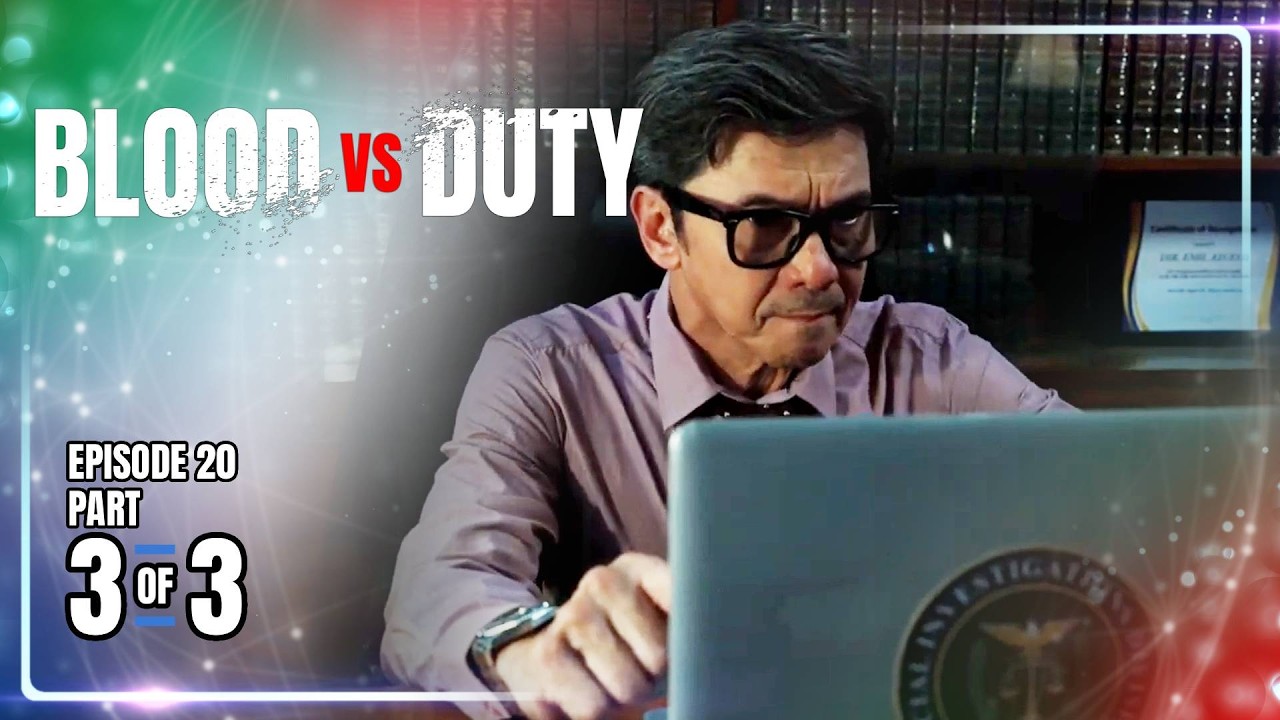 Blood vs Duty | Episode 20 (3/3) | May 1, 2026