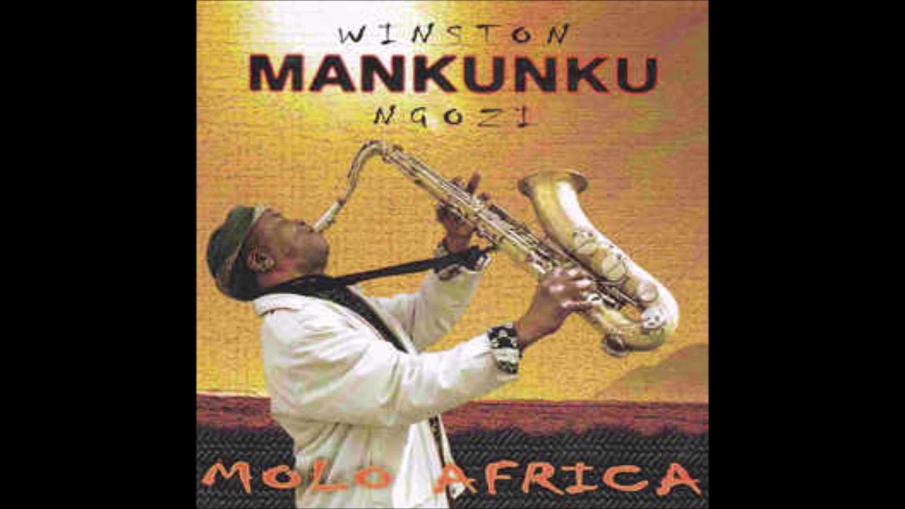 Winston Mankunku Ngozi* - Tembela Enkosini
