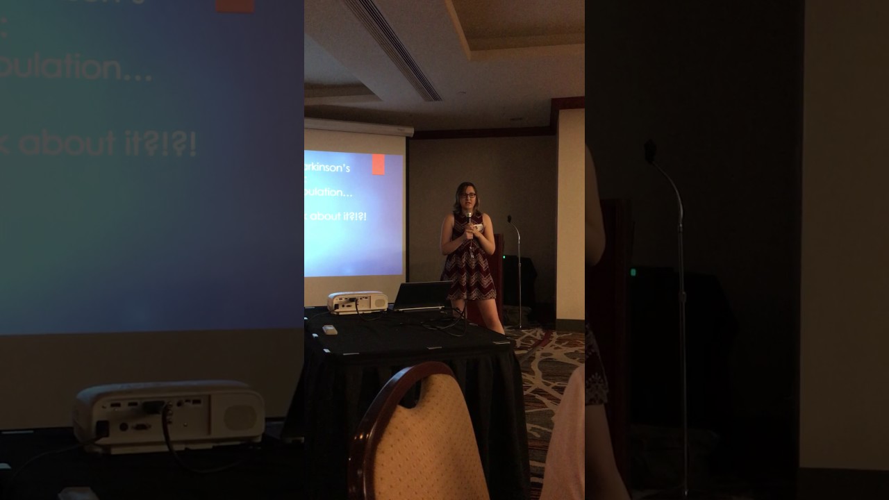 Parkinson's: More Than A Movement Disorder