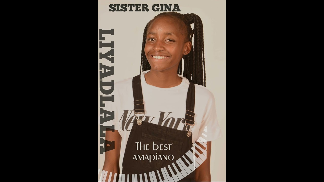 SISTER GINA - Circle