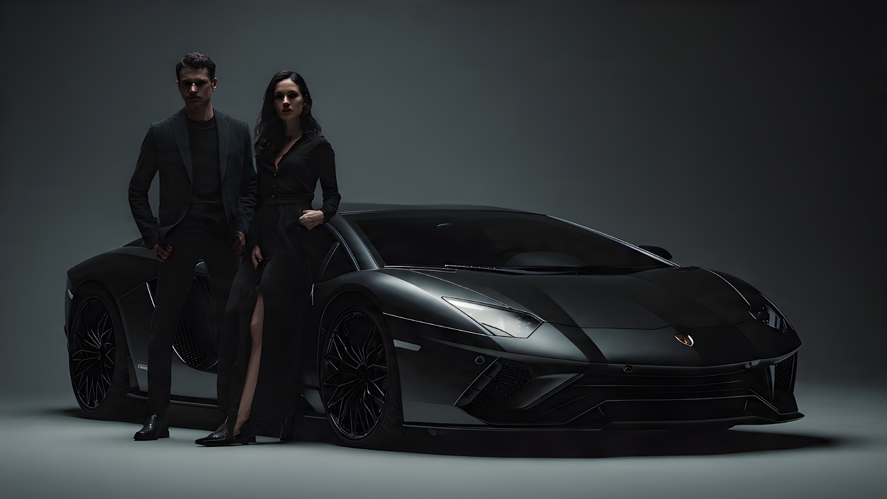 Mama Hey Pt. 1 — Dark Trap Beat | Aggressive Hip Hop Rap Instrumental