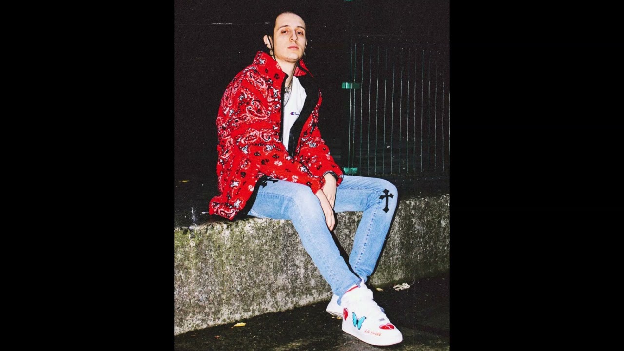 [SATILIK/SALE] lia shine / motive / batuflex type beat (prod. leeali)