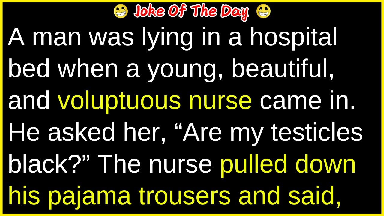 Pt 14 - 10 Hilarious Funny Jokes That Are So Bad They're Good | Joke of the Day