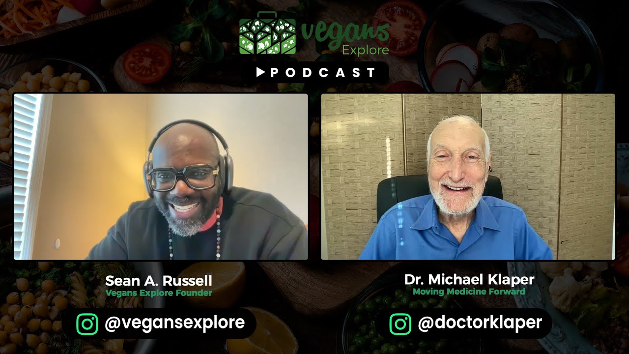 Moving Medicine Forward, Why Nutrition Belongs at the Center of Healthcare