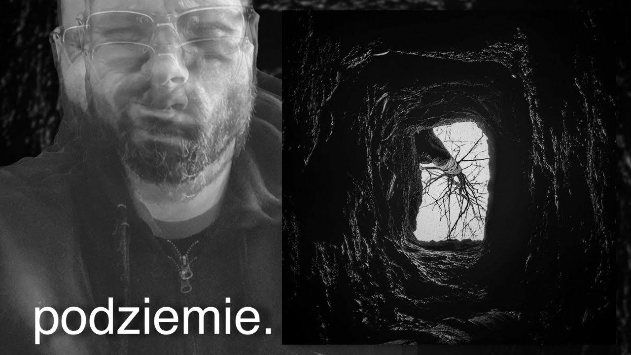 TA MUZYKA JEST OBŁĄKANA. Choroszcz - 