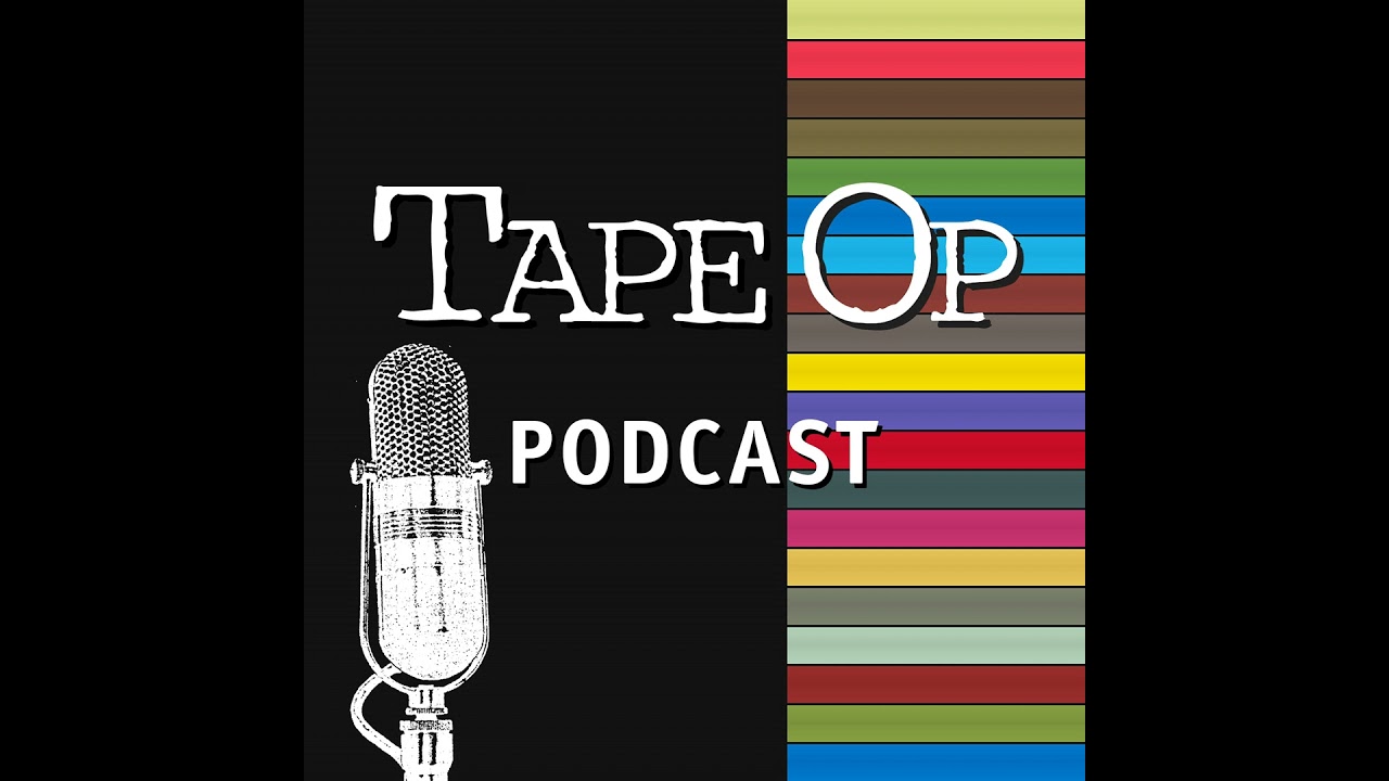 Episode 103: David Lowery