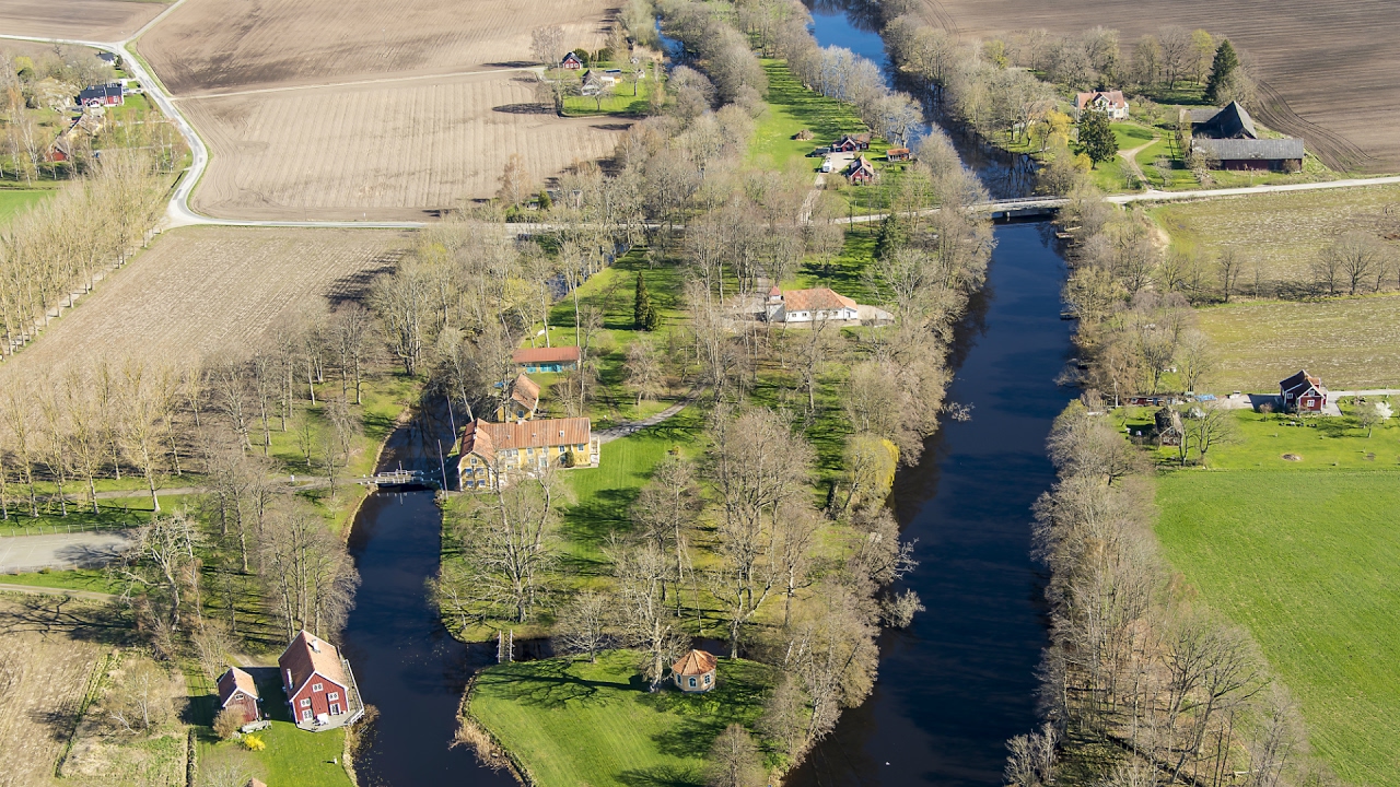 Elleholms kyrka Blekinge